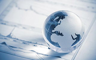 What are the simple production processes for external antennas?