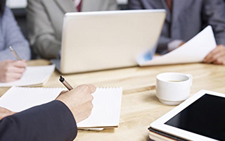 What are the commonly used antennas?