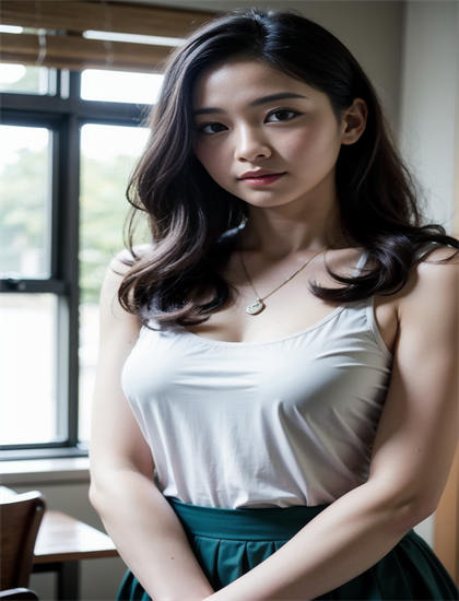 【历史片专题】《九美狐》的人物塑造与情感表达 ——历史片的观影全攻略