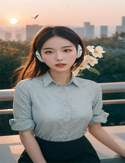 《世子逃婚我转身改嫁他爹》主角分析：角色塑造与成长轨迹