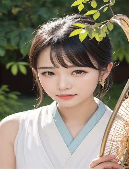 创作秘辛《深情孤女的愿望》：衍生的产品开发与产业链 感受艺术创作的无限可能