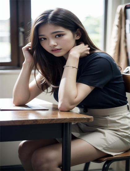 在线播放：《荒野独居 第二季》叙事手法非主流解析：时间线安排与视角切换技巧探讨