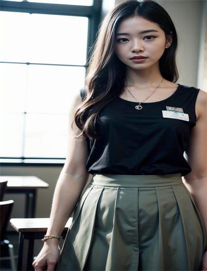 口碑佳作：《机器人少女ZSP》高潮解析：戏剧冲突与情感爆发